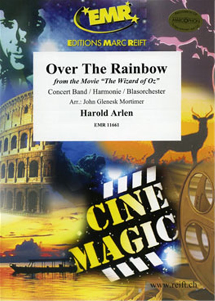 Over The Rainbow